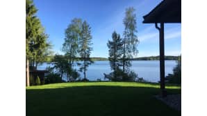 Huomenta Palokasta