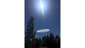 ”Taivaan taikaa”
