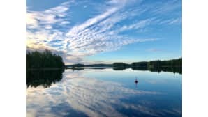 Vielä on kesää jäljellä
