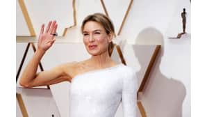 Renée Zellweger voitti parhaan naispääosan palkinnon.