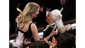 Laura Dern ja Diane Ladd