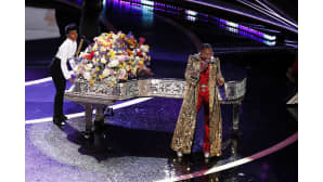 Janelle Monae ja Billy Porter