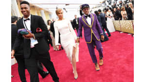 Spike Lee ja Tonya Lewis Lee