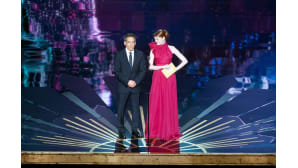 Ben Stiller ja Emma Stone