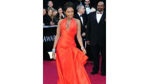 Laulaja Jennifer Hudson