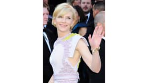Näyttelijä Cate Blanchett