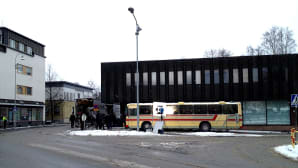 Elokuvan kuvaukset menossa