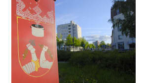 lappeenrannan katutaidetta