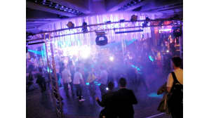 Let's dance!