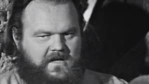Martti Talvela oli Savonlinnan oopperajuhlien taiteellinen johtaja 70-luvulla.
