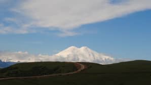 Elbrus-vuoren valloitusretki