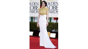 Michelle Dockery.