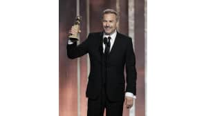 Kevin Costner.