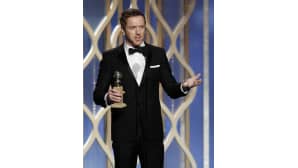 Damian Lewis.