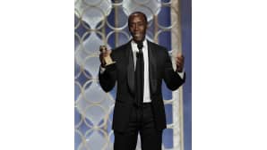Don Cheadle.