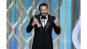 Ben Affleck.