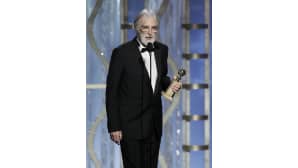 Michael Haneke.