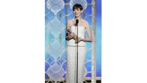 Anne Hathaway.