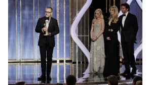 Christoph Waltz.