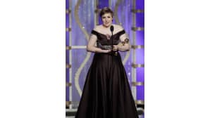 Lena Dunham.