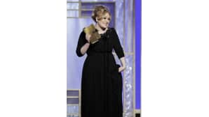 Adele.