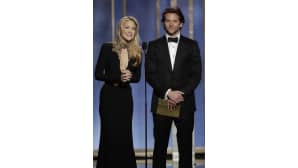 Kate Hudson ja Bradley Cooper.