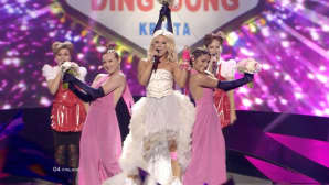 Krista Siegfrids