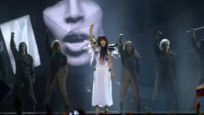 Loreen