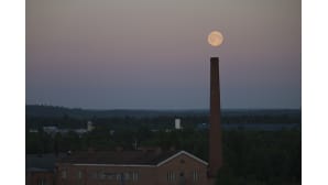 Superkuu Rovaniemi