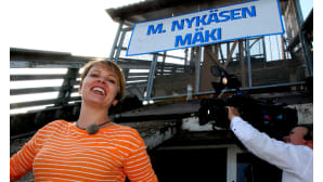 Maija Kautto