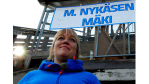 Riikka Smolander