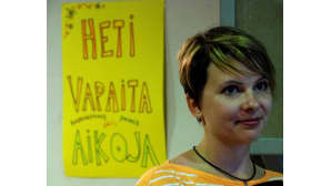 Maija Kautto