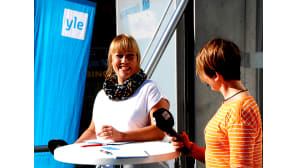 Riikka Smolander, Maija Kautto