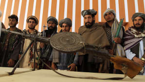 Afganistan