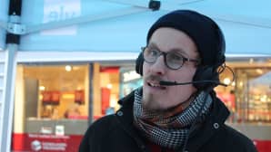 Marko Kämäräinen.