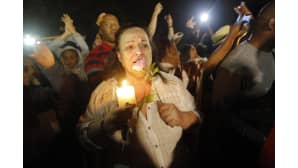 Surijoita Nelson Mandelan kotitalo Johannesburgissa