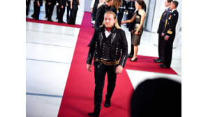 Duudsonien Jarno Leppälä.