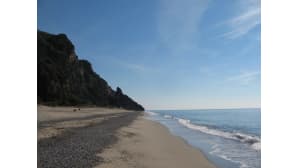 Ranta Italiassa