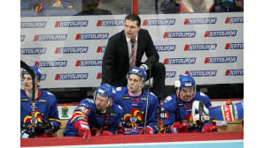 Tomek Valtonen Jokerit