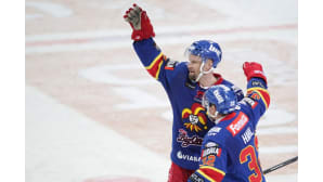 Jere Karalahti tuuletus