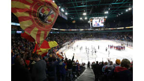 Jokerit fanit