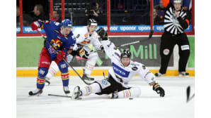 Juho Keränen ja Juhani Tyrväinen