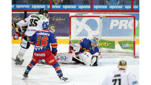 Leland Irving Jokerit