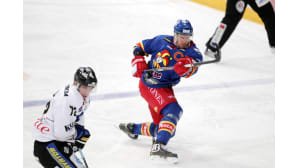 Ossi Väänänen Jokerit