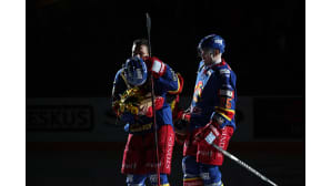 Riku Hahl Jarkko Ruutu