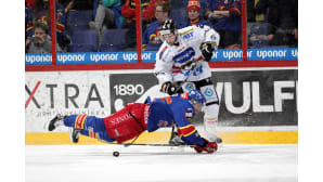 Jarkko Ruutu Ville Pokka