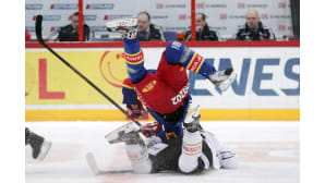 Antti Tyrväinen Lasse Kukkonen