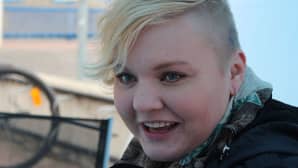 Hanna Nousiainen.