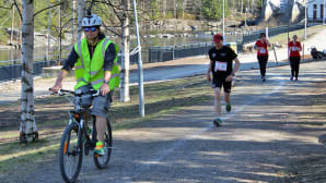 Kajaani Steet run 2014