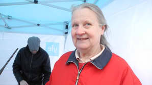 Marja-Liisa Kumpunen.
